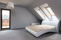 Edlaston bedroom extensions
